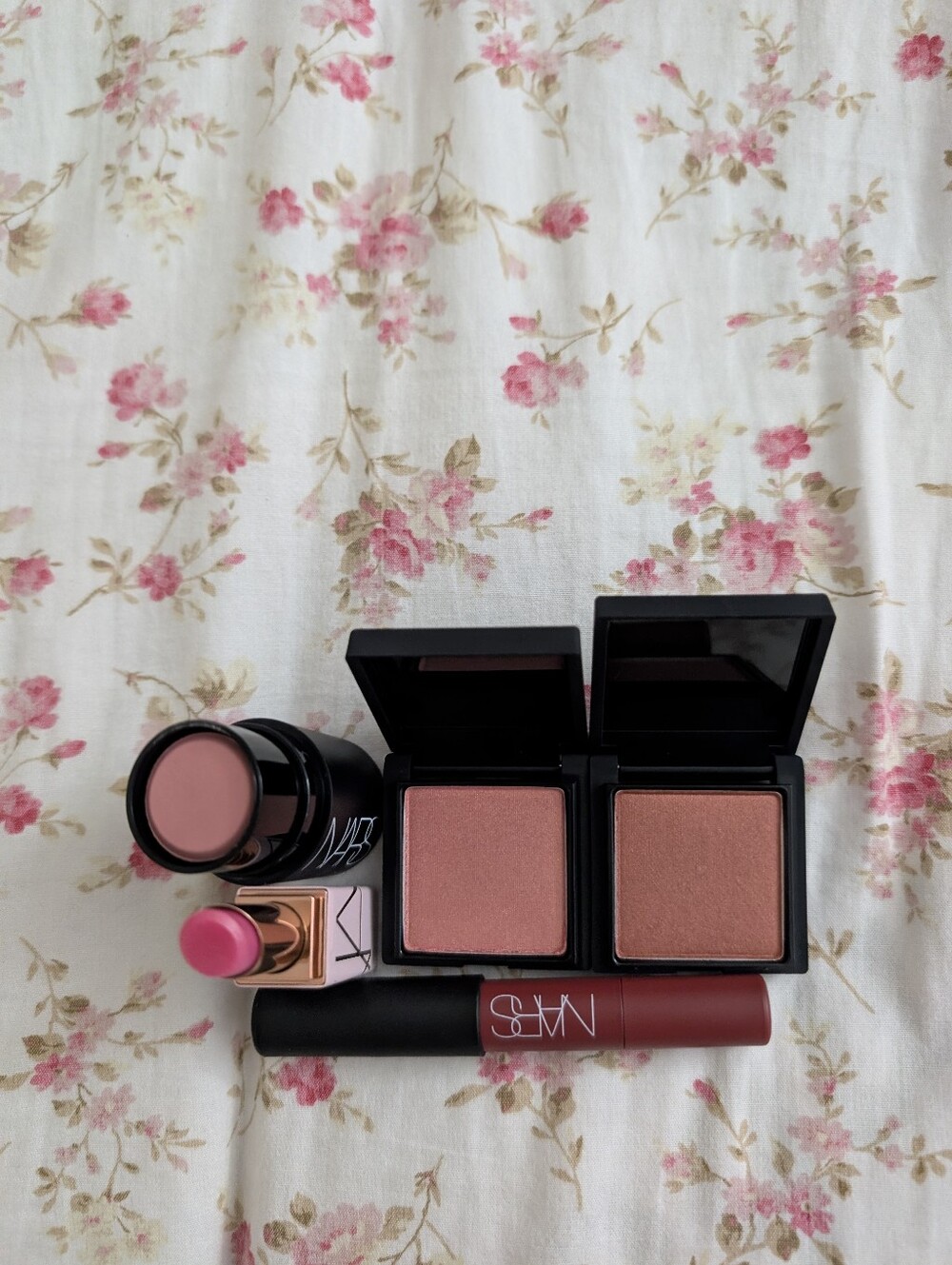 NARS Orgasm Collection Luxury Bundle | 7 Iconic Shades | NIB